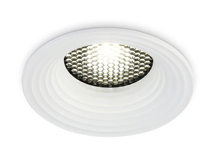 Точечный встраиваемый светильник Ambrella light MR STANDARD TN102859