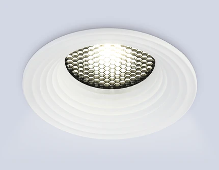 Точечный встраиваемый светильник Ambrella light MR STANDARD TN102859