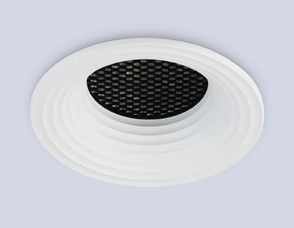 Точечный встраиваемый светильник Ambrella light MR STANDARD TN102859