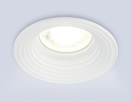 Точечный встраиваемый светильник Ambrella light MR STANDARD TN102859
