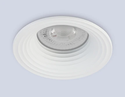 Точечный встраиваемый светильник Ambrella light MR STANDARD TN102859