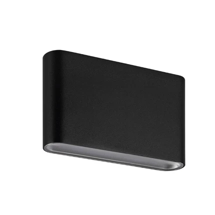 Фасадный светильник SP-FLAT-S135x90-2x3W-MIX Arlight 060679