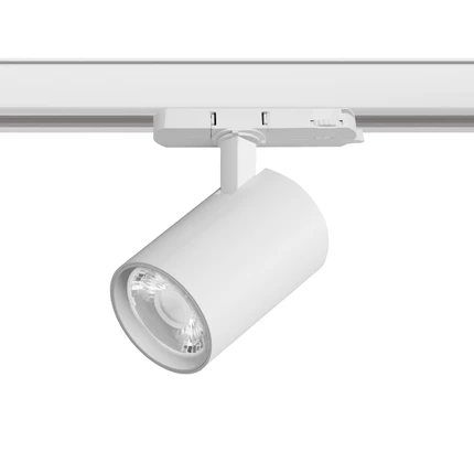Трековый светильник Lightstar ALTA BASE A5236QT15G
