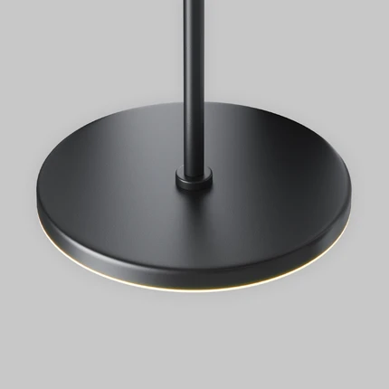 Подвесной светильник Maytoni PLATO P076PL-L12W3K-B