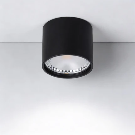 Точечный накладной светильник Wertmark ALTAIR WTA.O02.607.V0.07