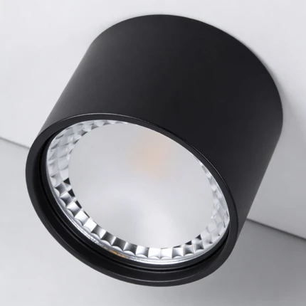 Точечный накладной светильник Wertmark ALTAIR WTA.O02.607.V0.07