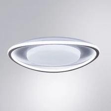 Фото потолочные люстры A1690PL-1WH