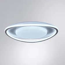 Фото потолочные люстры A1690PL-1WH