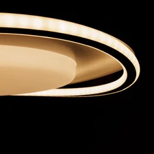 Фото потолочные люстры A1690PL-1WH