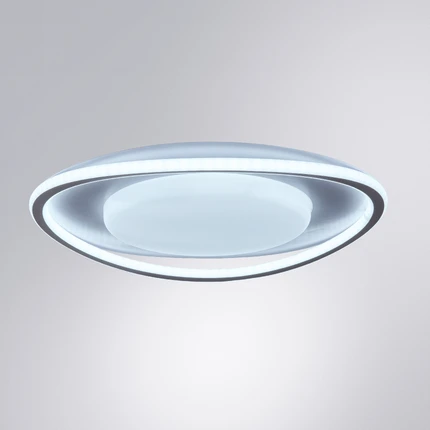 Потолочная люстра Arte Lamp MAYPOLE A1690PL-1WH