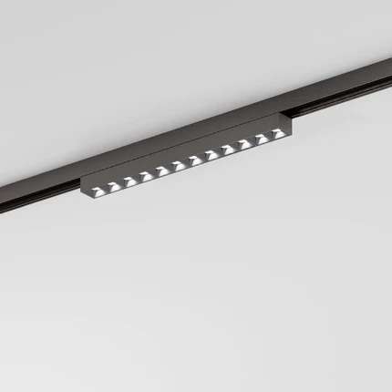 Магнитный трековый светильник Elektrostandard LINE MAGNETIC 85528/01 4690389220586