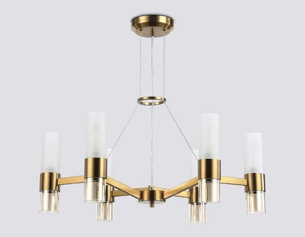 Подвесная люстра Ambrella light MODERN LH55114