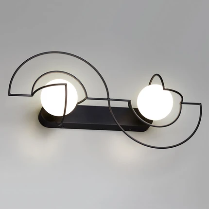 Настенный светильник Odeon Light FUTURUM 7196/6WL