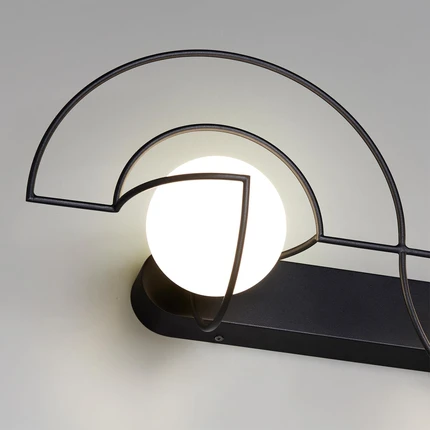 Настенный светильник Odeon Light FUTURUM 7196/6WL