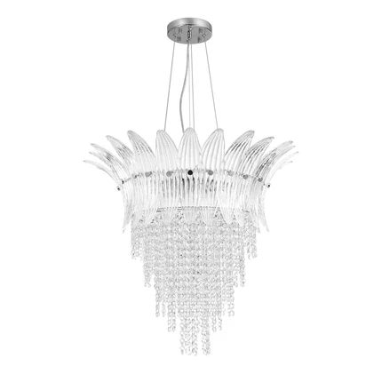 Подвесная люстра Lumion VERDY 8433/7