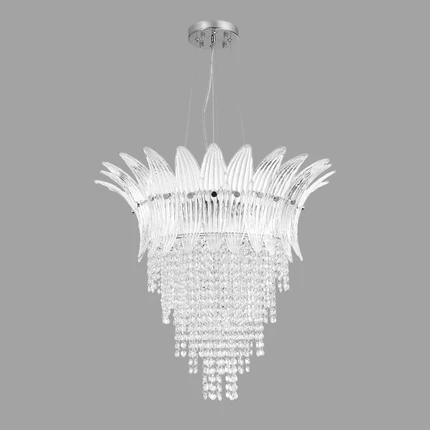Подвесная люстра Lumion VERDY 8433/7
