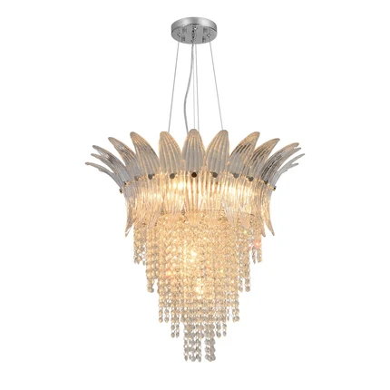 Подвесная люстра Lumion VERDY 8433/7