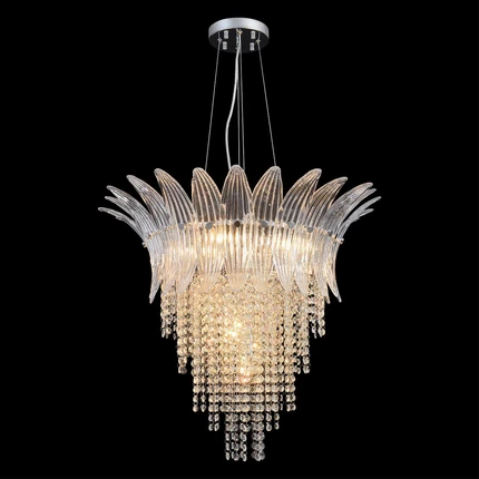 Подвесная люстра Lumion VERDY 8433/7