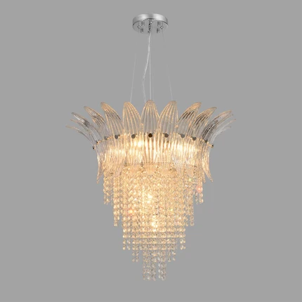 Подвесная люстра Lumion VERDY 8433/7