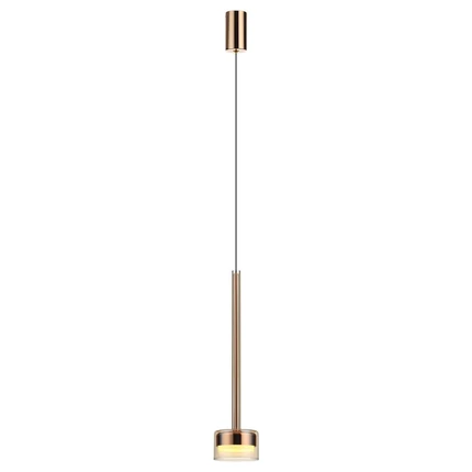 Подвесной светильник Odeon Light LASLO 7152/10L
