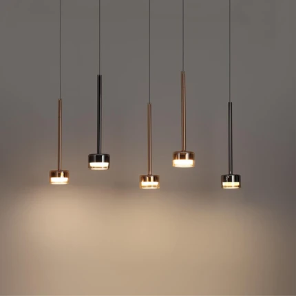Подвесной светильник Odeon Light LASLO 7152/10L