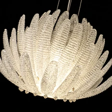 Фото подвесные люстры ML.9555.500 CP