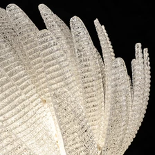 Фото подвесные люстры ML.9555.500 CP