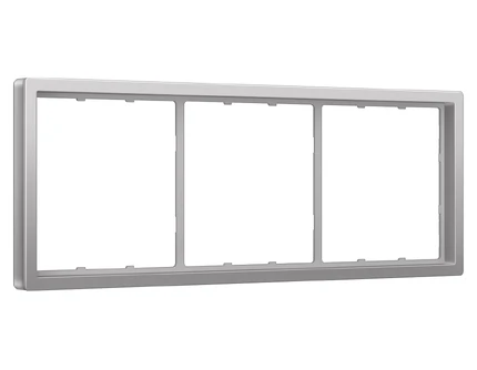 Рамка на 3 поста Ambrella Volt SIGMA SF150503