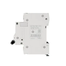 Фото оборудование защиты и коммутации C9F34410
