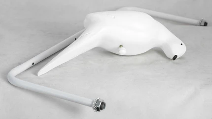 Подвесной светильник Lussole DOVE LSP-8221