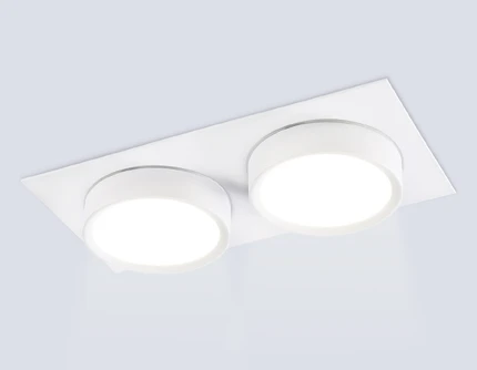 Точечный встраиваемый светильник Ambrella light IP PROTECT TN6741