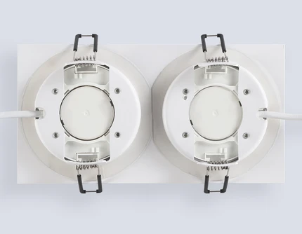 Точечный встраиваемый светильник Ambrella light IP PROTECT TN6741