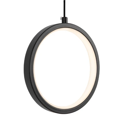 Подвесной светильник Freya AIRY FR6082PL-L10B