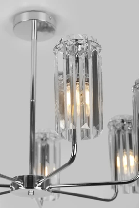 Люстра на штанге Rivoli IFA 1063-307 Б0070171
