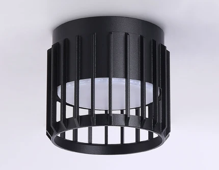 Точечный накладной светильник Ambrella light TECHNO FAMILY TN71155