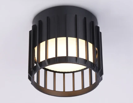 Точечный накладной светильник Ambrella light TECHNO FAMILY TN71155