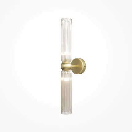 Бра Maytoni ANTIC MOD302WL-02CG1