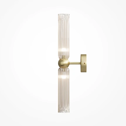Бра Maytoni ANTIC MOD302WL-02CG1