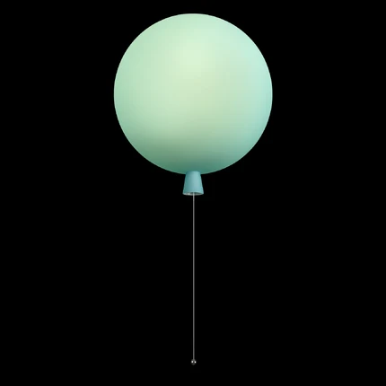 Потолочный светильник Loft It AIRY 10599/300C Blue