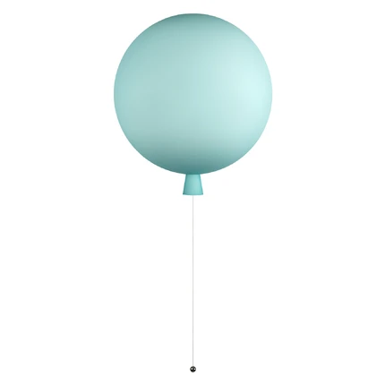 Потолочный светильник Loft It AIRY 10599/300C Blue