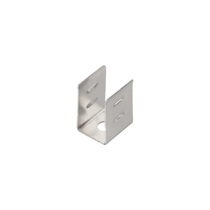 Держатель HALO-CLIP-10x17 Arlight 048532