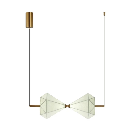 Подвесной светильник Odeon Light SAND GLASS 7090/10L