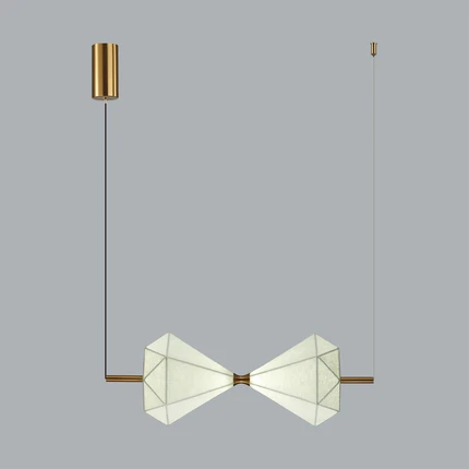 Подвесной светильник Odeon Light SAND GLASS 7090/10L