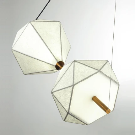 Подвесной светильник Odeon Light SAND GLASS 7090/10L