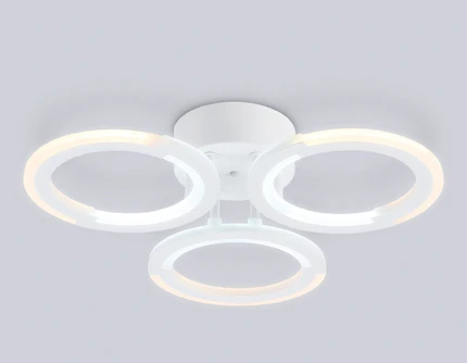 Потолочная люстра Ambrella light ORIGINAL FA8942