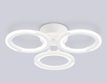 Потолочная люстра Ambrella light ORIGINAL FA8942
