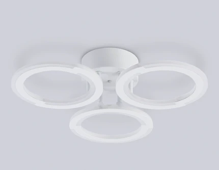 Потолочная люстра Ambrella light ORIGINAL FA8942