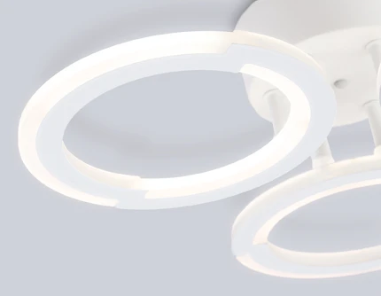 Потолочная люстра Ambrella light ORIGINAL FA8942