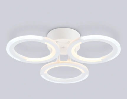 Потолочная люстра Ambrella light ORIGINAL FA8942