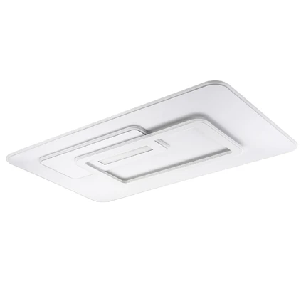 Потолочный светильник Escada RUNG 10294/3LED